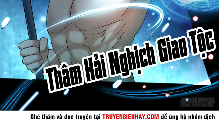 Tu Chân Giả Tại Dị Thế Chapter 214 - Trang 2