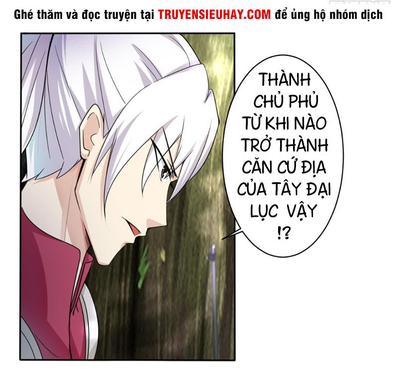 Tu Chân Giả Tại Dị Thế Chapter 211 - Trang 2