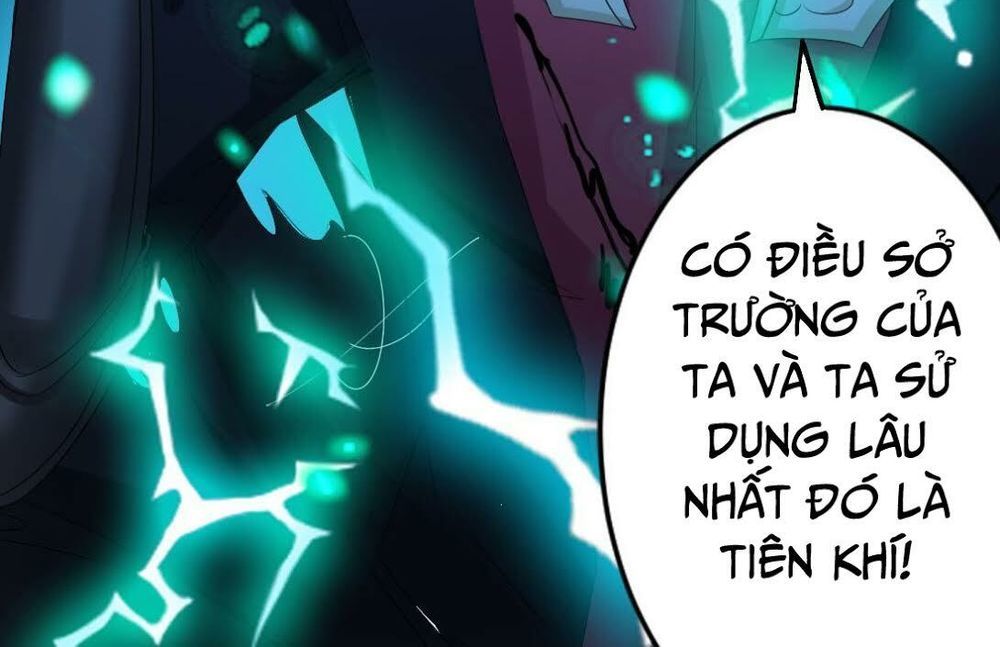 Tu Chân Giả Tại Dị Thế Chapter 204 - Trang 2