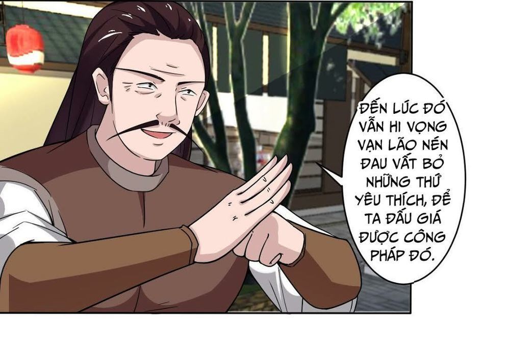 Tu Chân Giả Tại Dị Thế Chapter 186 - Trang 2