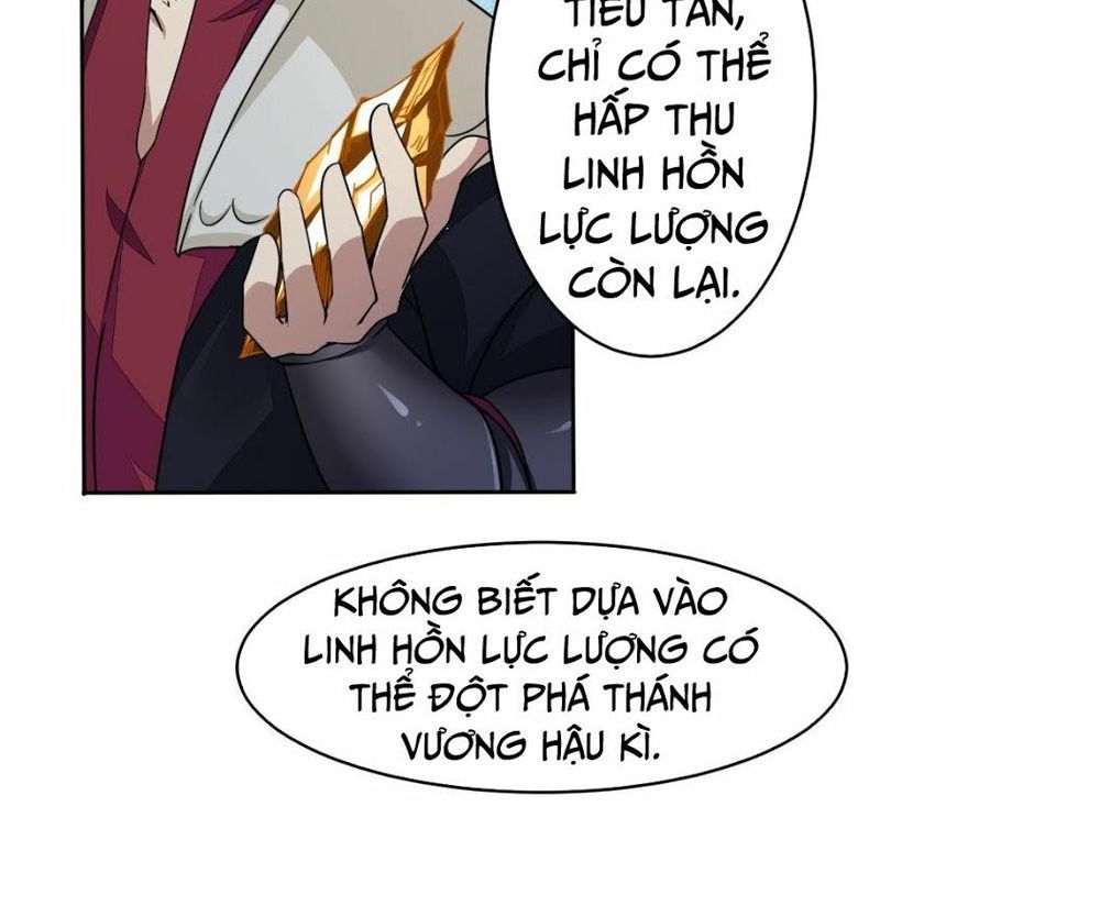 Tu Chân Giả Tại Dị Thế Chapter 183 - Trang 2