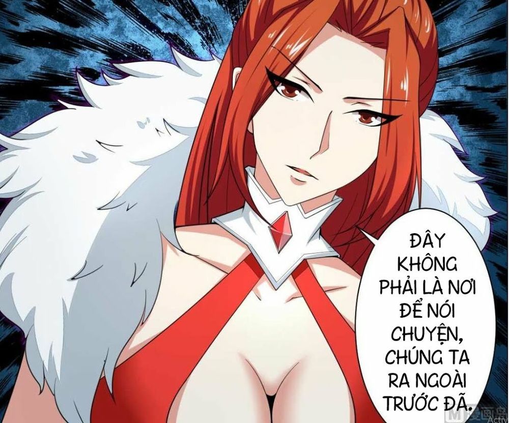 Tu Chân Giả Tại Dị Thế Chapter 177 - Trang 2