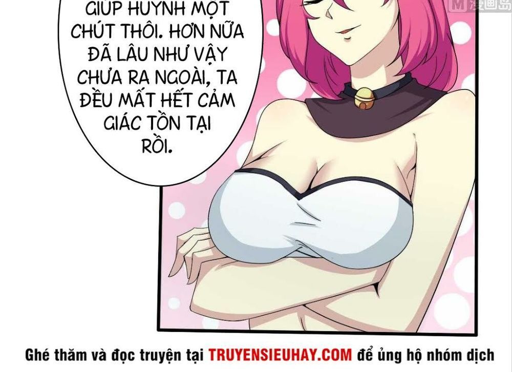 Tu Chân Giả Tại Dị Thế Chapter 176 - Trang 2