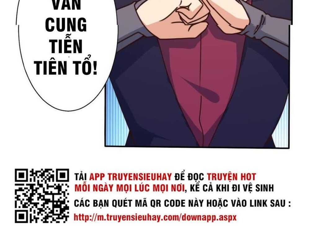 Tu Chân Giả Tại Dị Thế Chapter 175 - Trang 2