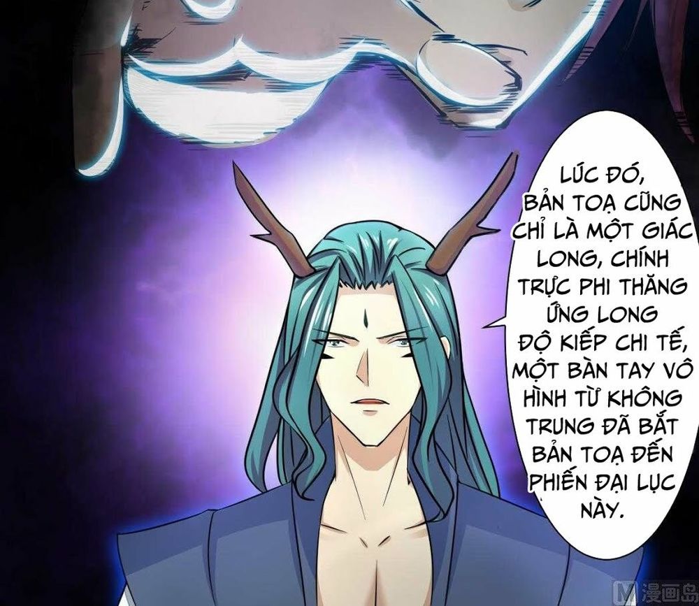 Tu Chân Giả Tại Dị Thế Chapter 170 - Trang 2