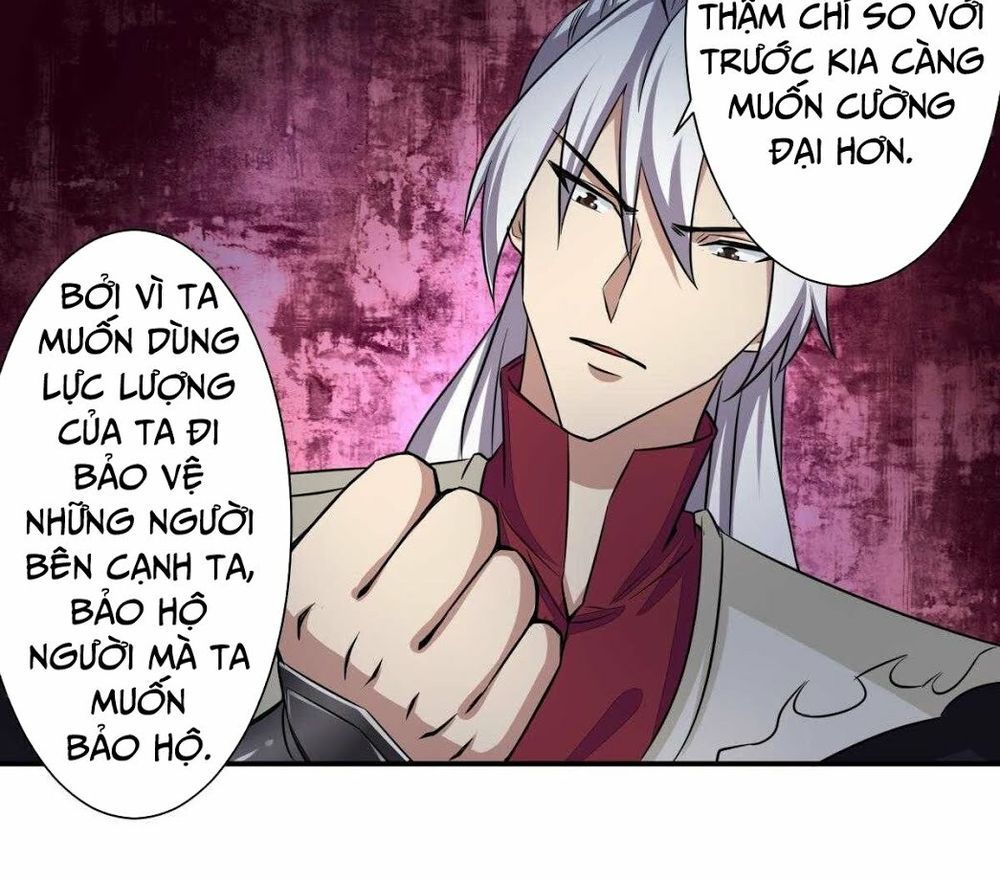 Tu Chân Giả Tại Dị Thế Chapter 170 - Trang 2