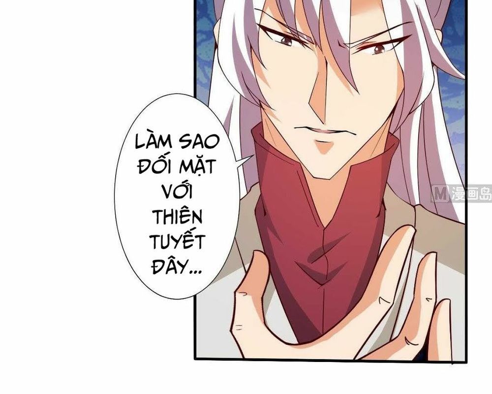 Tu Chân Giả Tại Dị Thế Chapter 164 - Trang 2