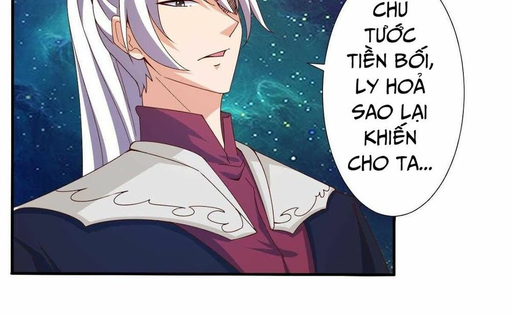 Tu Chân Giả Tại Dị Thế Chapter 164 - Trang 2