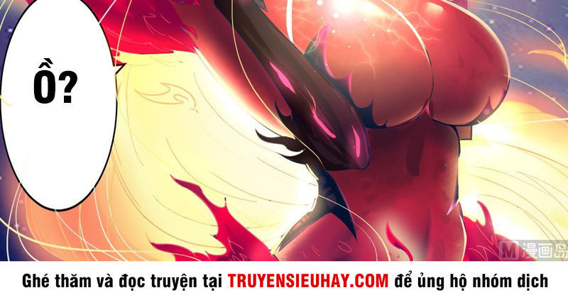 Tu Chân Giả Tại Dị Thế Chapter 152 - Trang 2