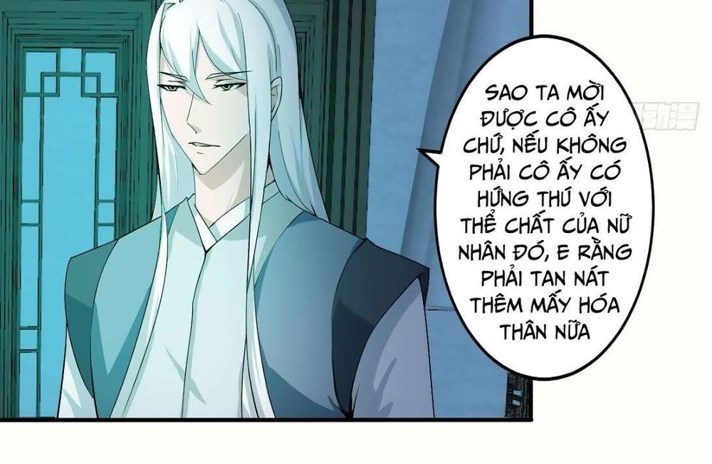 Tu Chân Giả Tại Dị Thế Chapter 128 - Trang 2