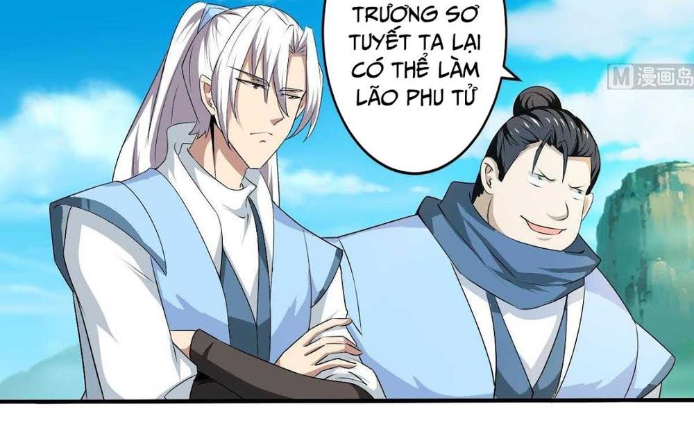 Tu Chân Giả Tại Dị Thế Chapter 120 - Trang 2