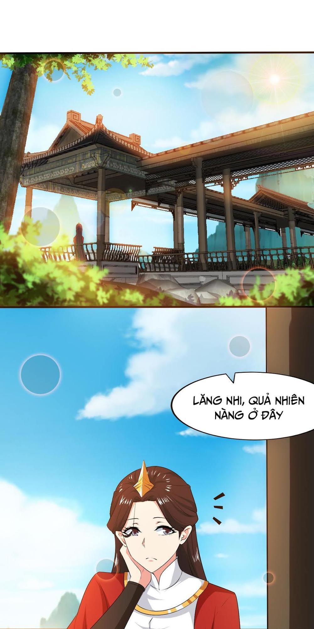 Tu Chân Giả Tại Dị Thế Chapter 118 - Trang 2