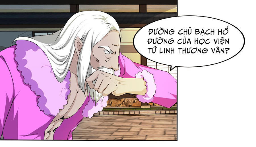 Tu Chân Giả Tại Dị Thế Chapter 114 - Trang 2