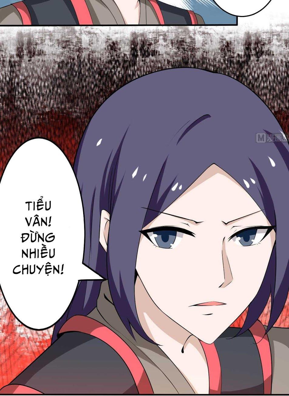 Tu Chân Giả Tại Dị Thế Chapter 102 - Trang 2