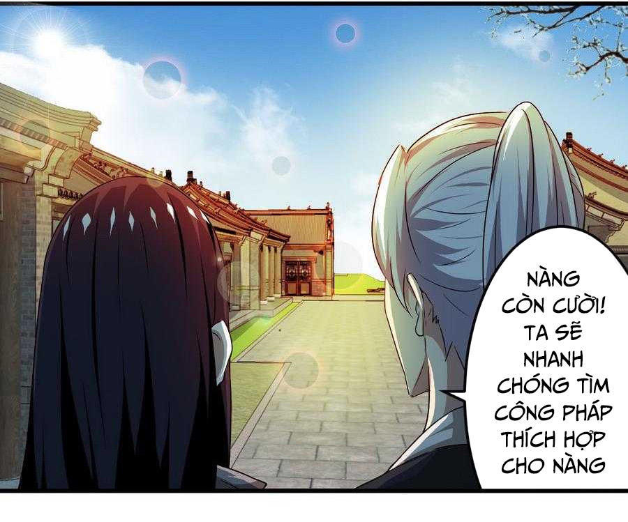 Tu Chân Giả Tại Dị Thế Chapter 95 - Trang 2