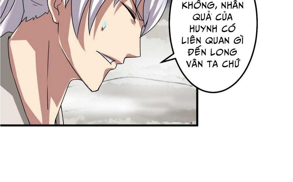 Tu Chân Giả Tại Dị Thế Chapter 67 - Trang 2