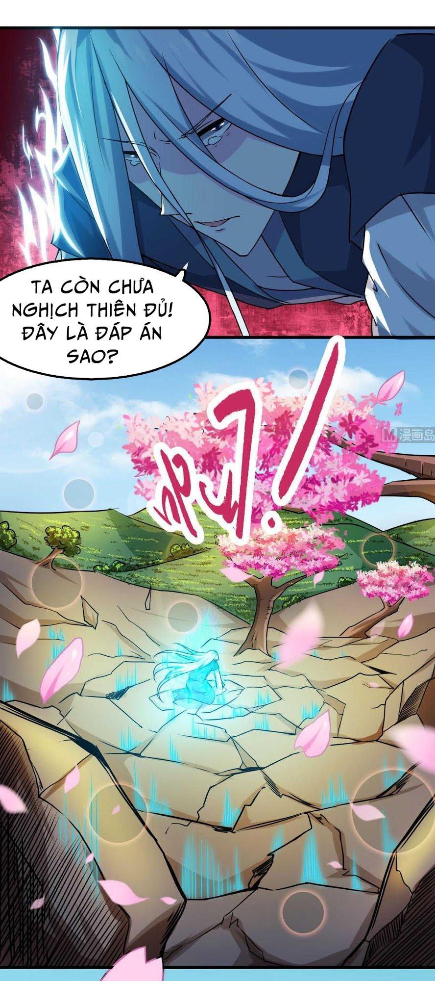 Tu Chân Giả Tại Dị Thế Chapter 65 - Trang 2