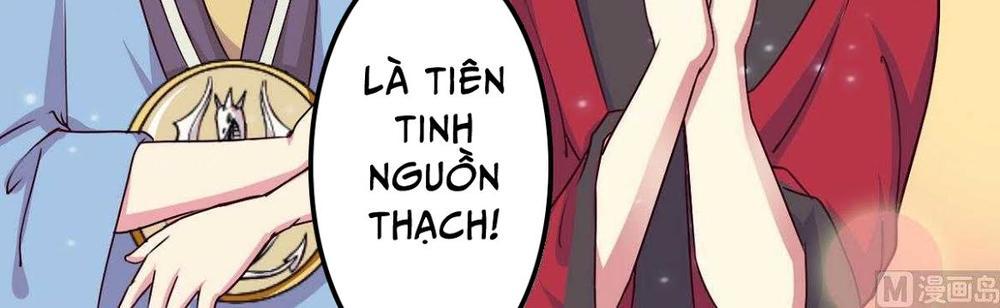 Tu Chân Giả Tại Dị Thế Chapter 46 - Trang 2