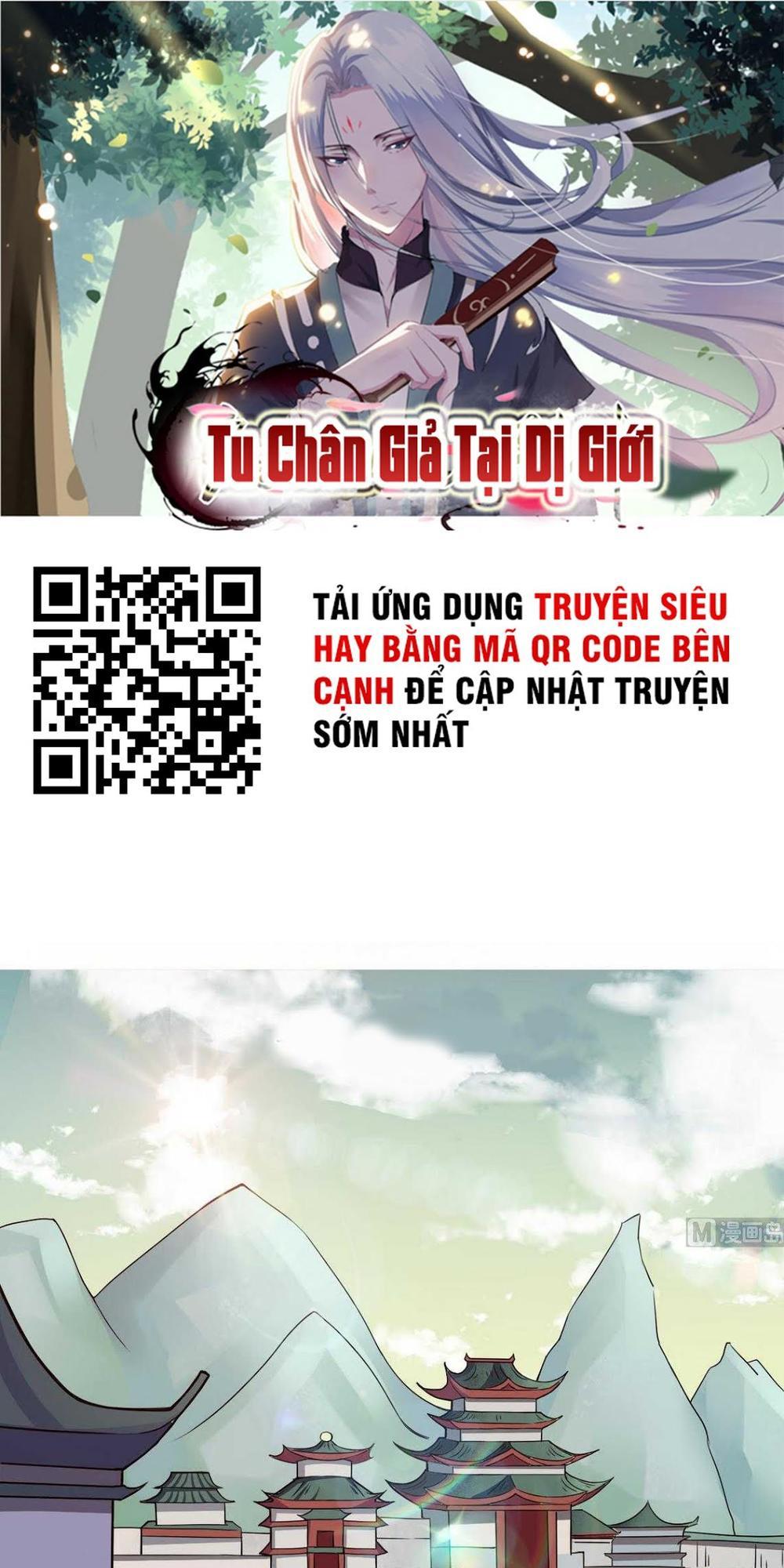 Tu Chân Giả Tại Dị Thế Chapter 46 - Trang 2