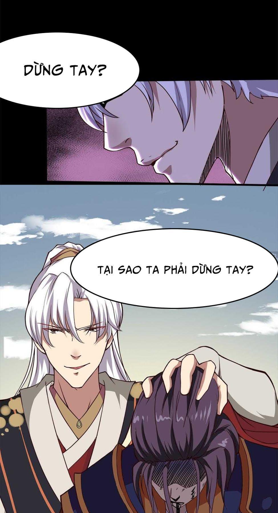 Tu Chân Giả Tại Dị Thế Chapter 37 - Trang 2