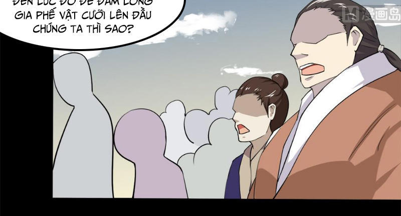 Tu Chân Giả Tại Dị Thế Chapter 29 - Trang 2