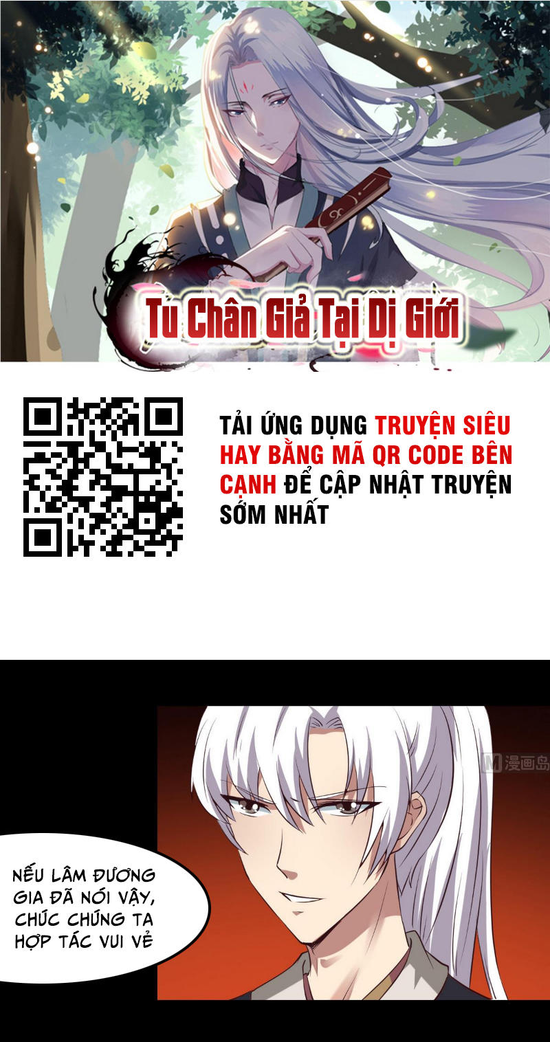 Tu Chân Giả Tại Dị Thế Chapter 13 - Trang 2