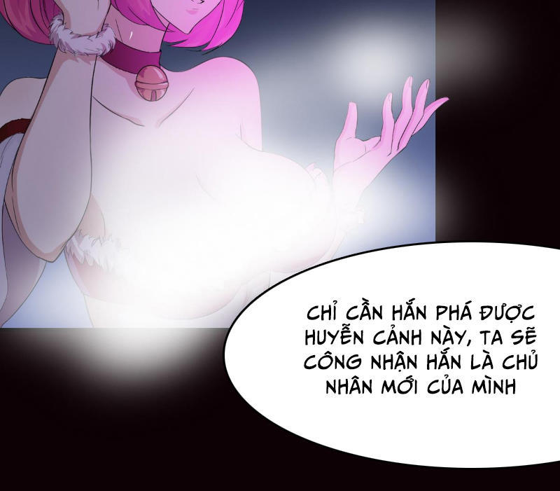 Tu Chân Giả Tại Dị Thế Chapter 10 - Trang 2