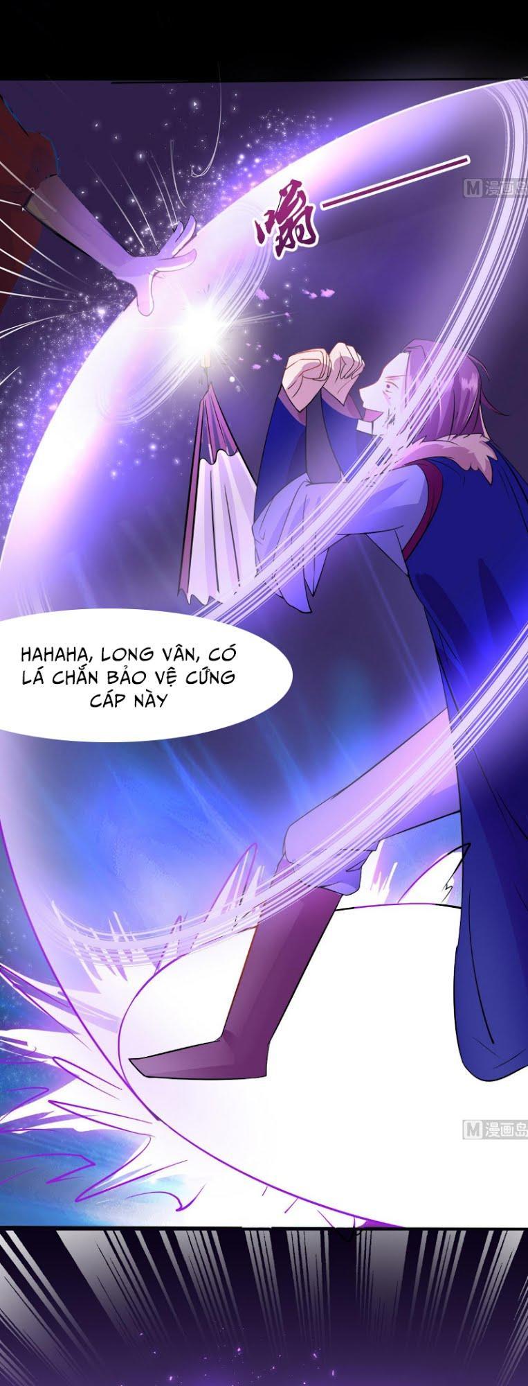 Tu Chân Giả Tại Dị Thế Chapter 4 - Trang 2