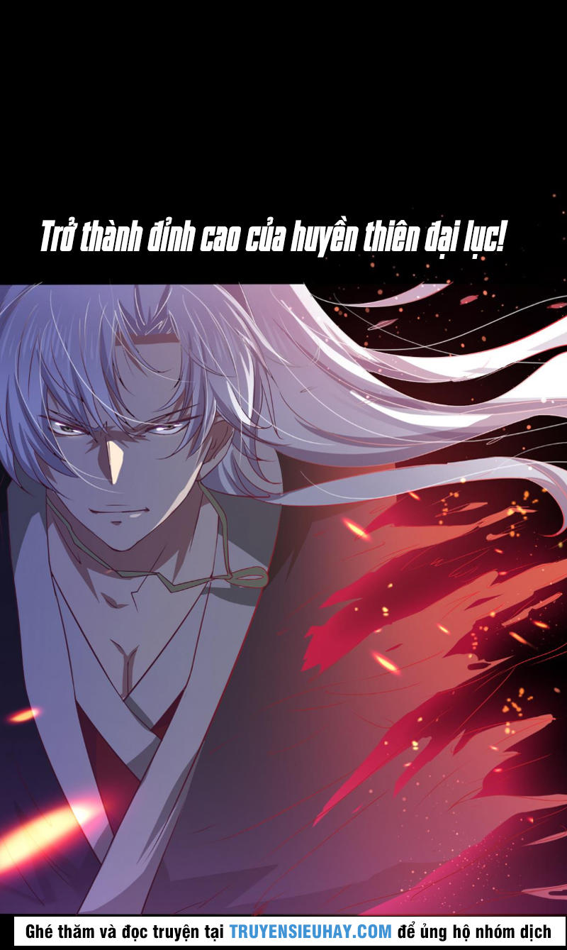 Tu Chân Giả Tại Dị Thế Chapter 3 - Trang 2