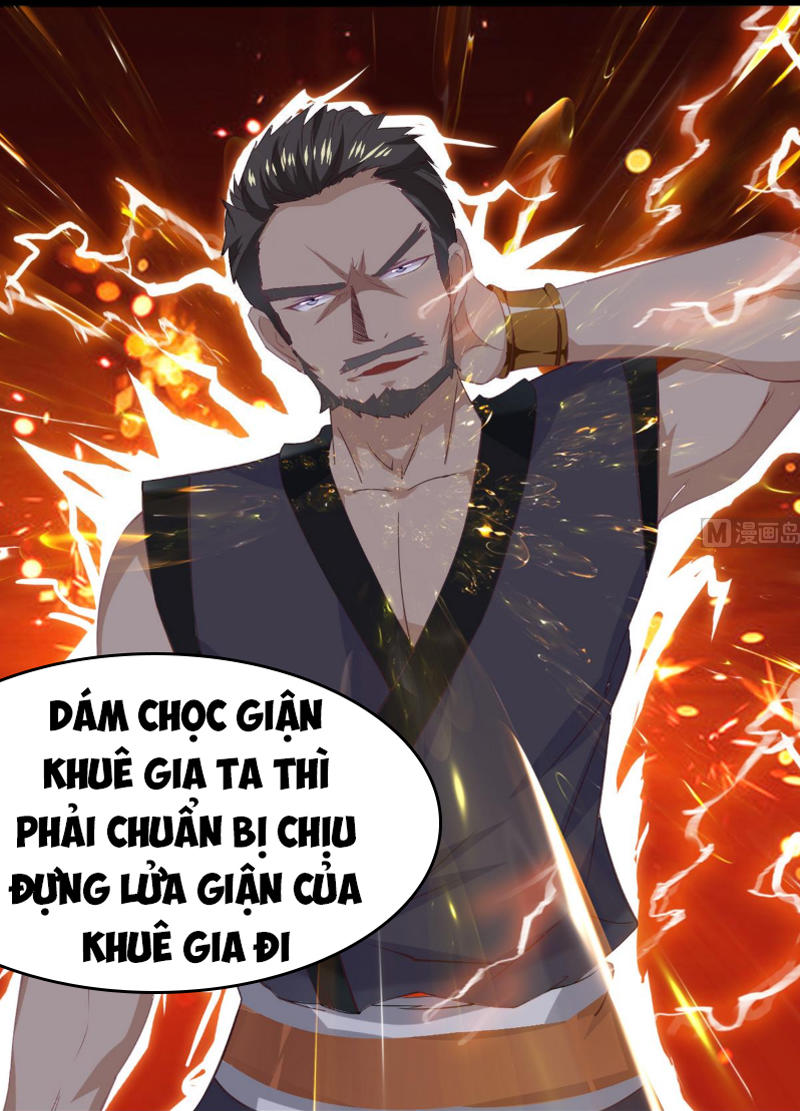 Tu Chân Giả Tại Dị Thế Chapter 3 - Trang 2