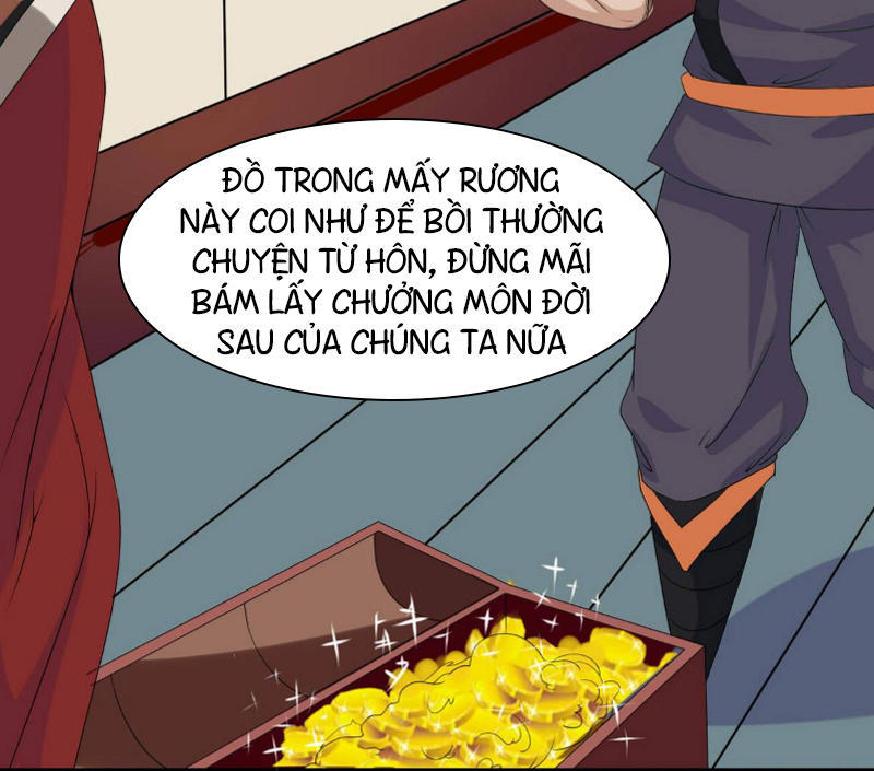 Tu Chân Giả Tại Dị Thế Chapter 2 - Trang 2