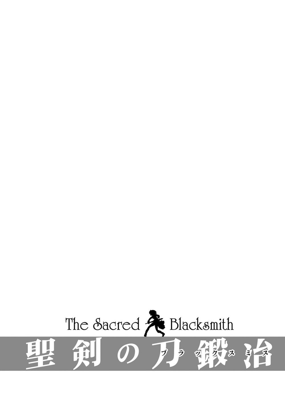 Seiken No Blacksmith Chapter 31 - Trang 2