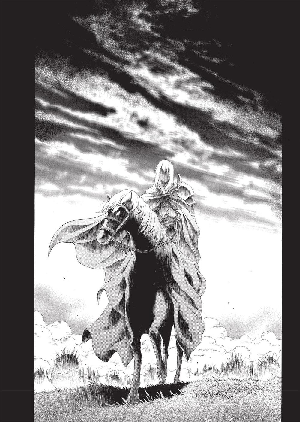 Seiken No Blacksmith Chapter 29 - Trang 2