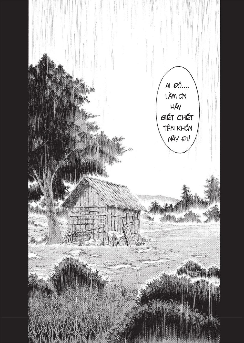 Seiken No Blacksmith Chapter 21 - Trang 2