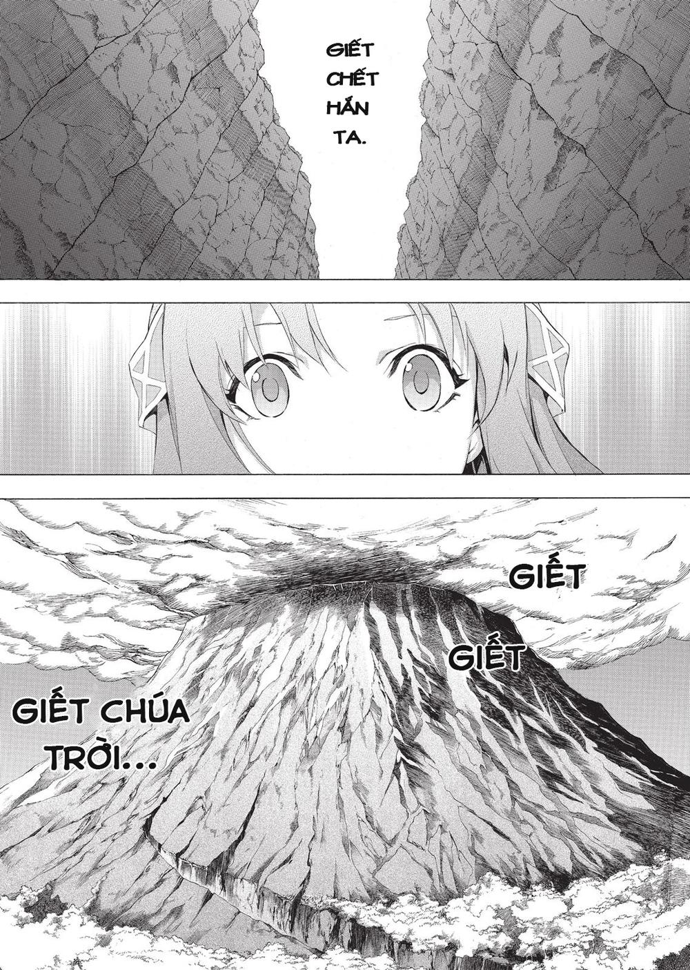 Seiken No Blacksmith Chapter 18 - Trang 2