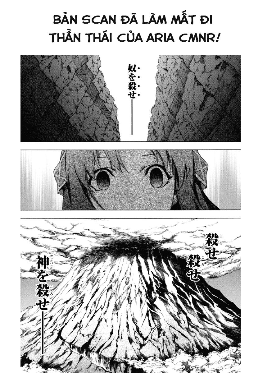 Seiken No Blacksmith Chapter 18 - Trang 2