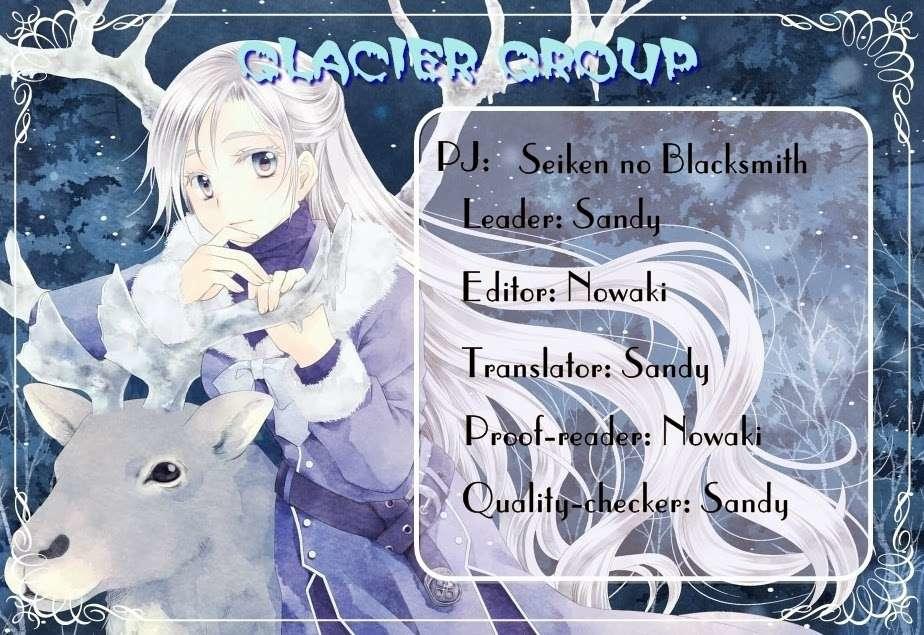 Seiken No Blacksmith Chapter 16 - Trang 2