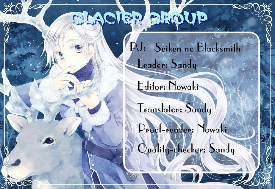 Seiken No Blacksmith Chapter 15 - Trang 2