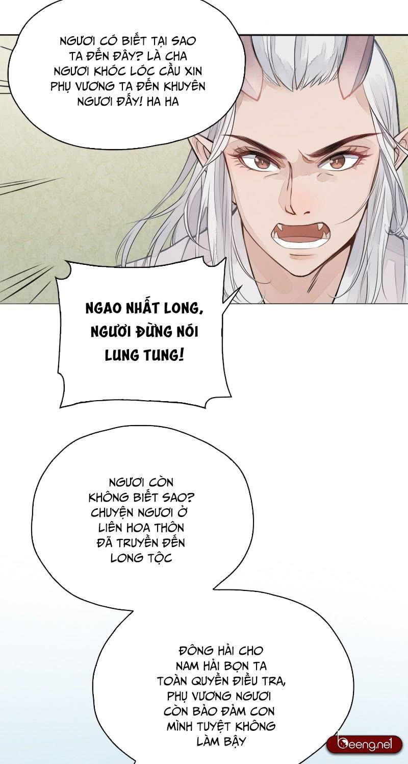 Tây Du Ngạo Tuyết Thiên Chapter 18 - Trang 2