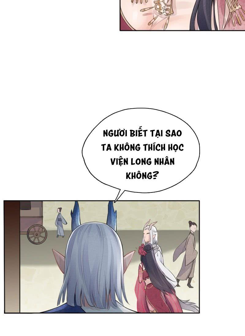 Tây Du Ngạo Tuyết Thiên Chapter 17 - Trang 2