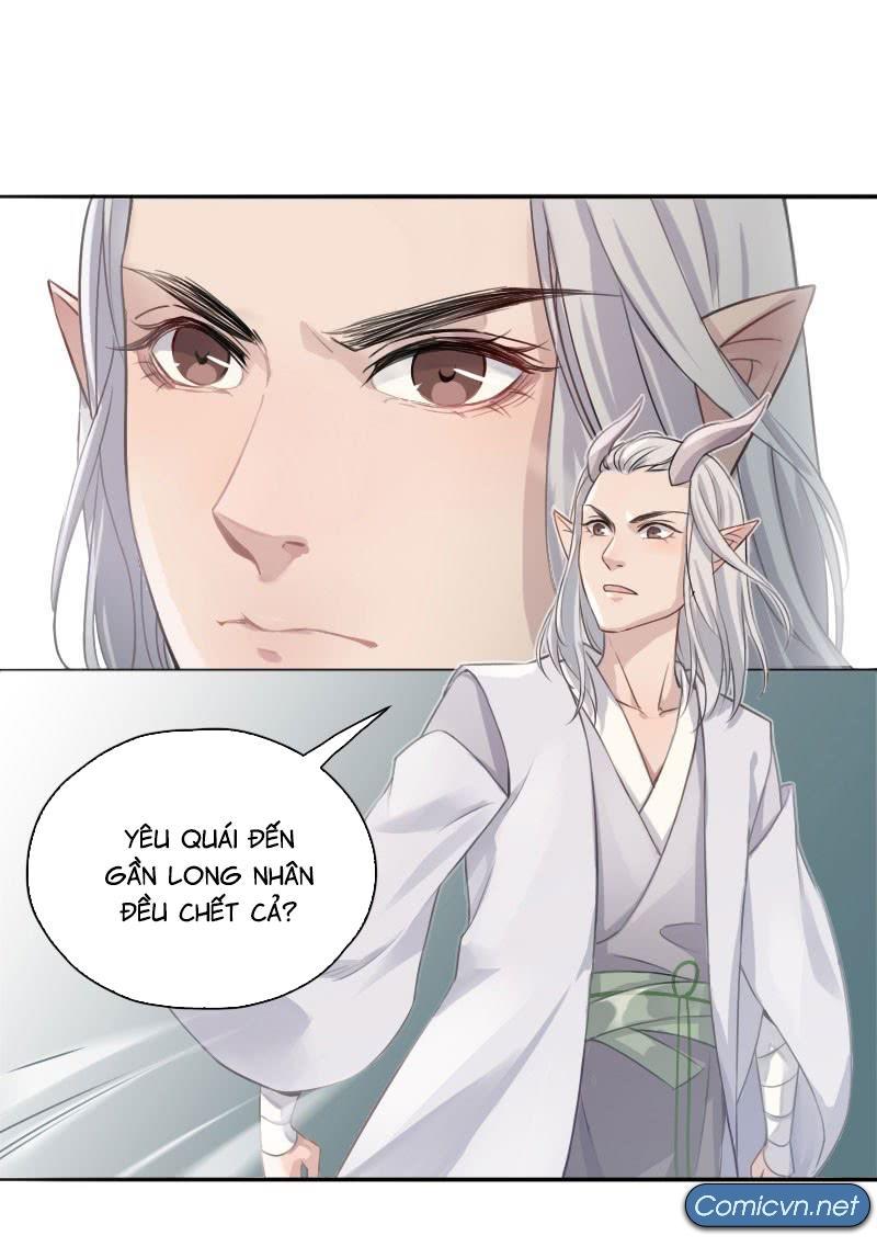 Tây Du Ngạo Tuyết Thiên Chapter 13 - Trang 2