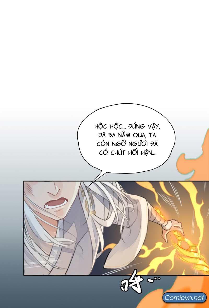 Tây Du Ngạo Tuyết Thiên Chapter 10 - Trang 2