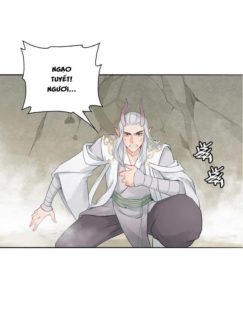 Tây Du Ngạo Tuyết Thiên Chapter 10 - Trang 2