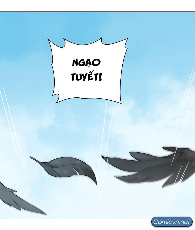 Tây Du Ngạo Tuyết Thiên Chapter 6 - Trang 2