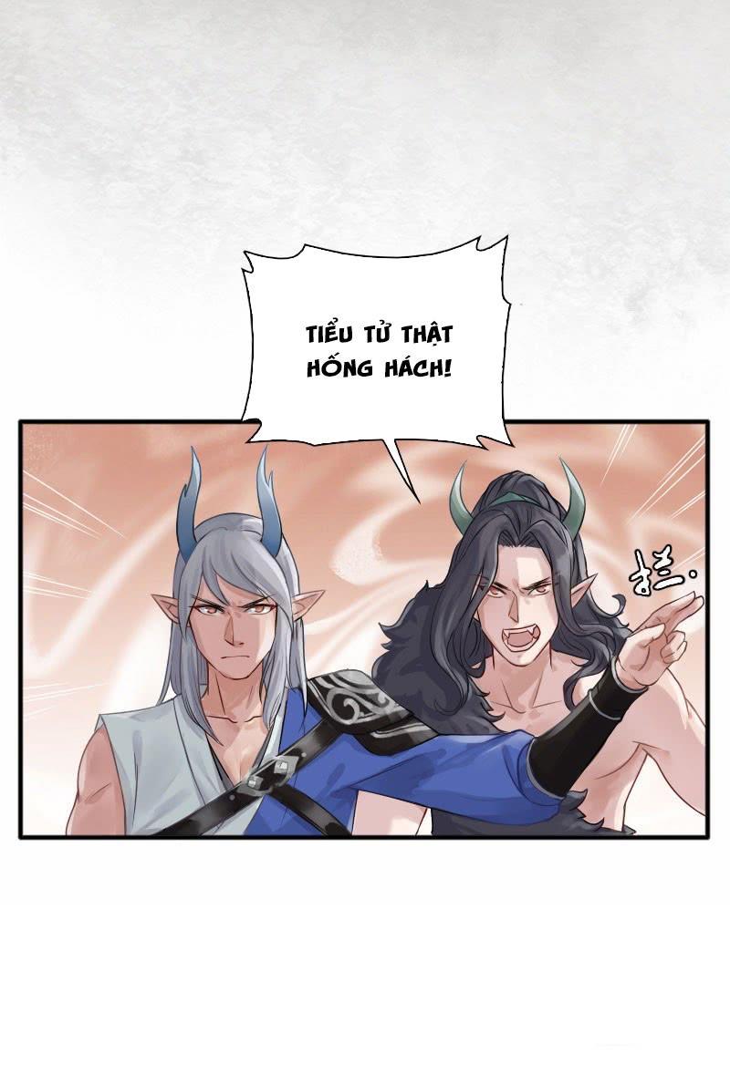 Tây Du Ngạo Tuyết Thiên Chapter 5 - Trang 2