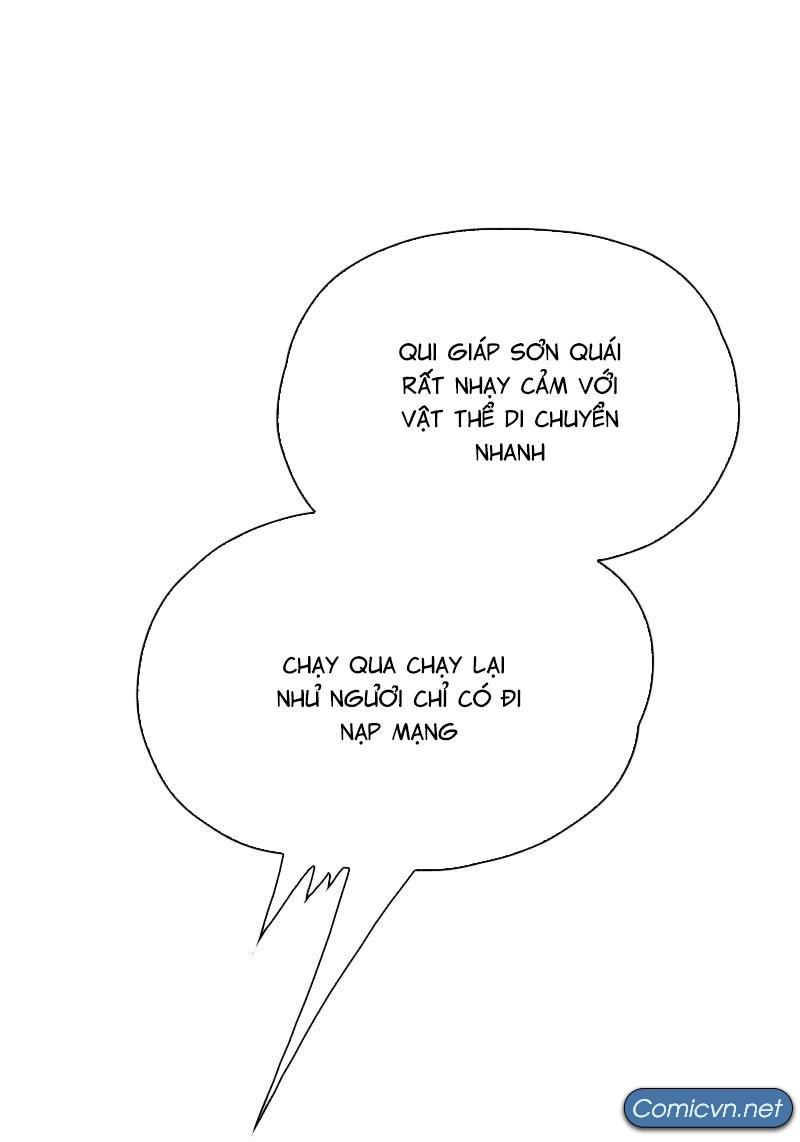 Tây Du Ngạo Tuyết Thiên Chapter 3 - Trang 2