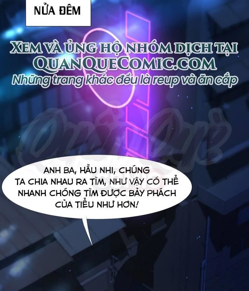 Thập Nhị Thiên Kiếp Chapter 60 - Trang 2