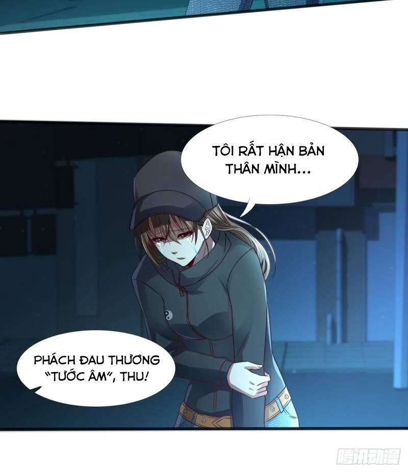 Thập Nhị Thiên Kiếp Chapter 60 - Trang 2