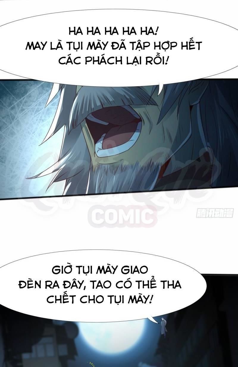 Thập Nhị Thiên Kiếp Chapter 60 - Trang 2