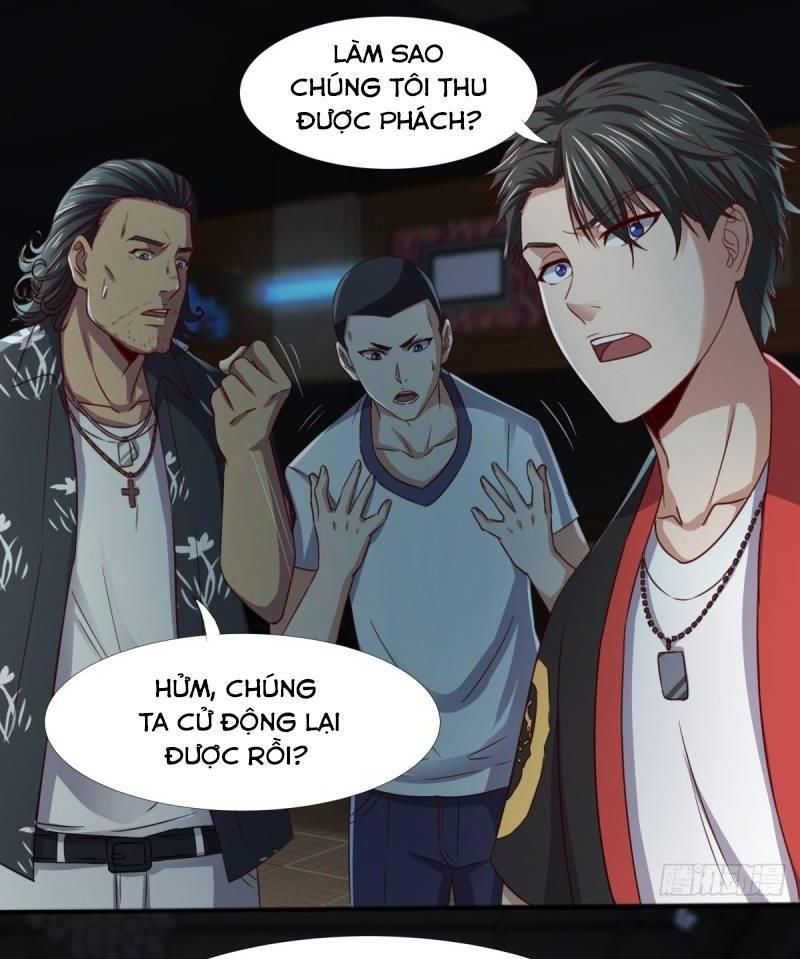 Thập Nhị Thiên Kiếp Chapter 60 - Trang 2